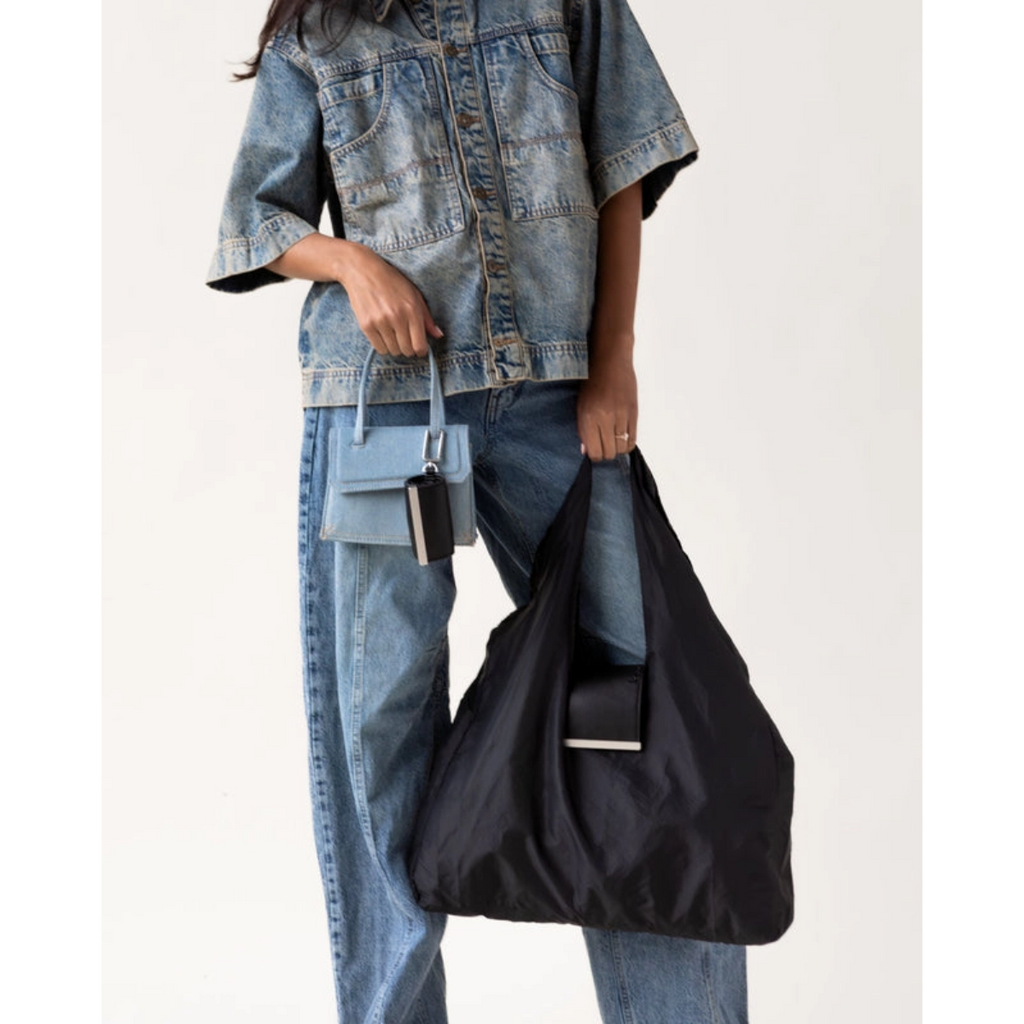 Keychain Tote | Chic Clip