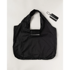 Keychain Tote - Black