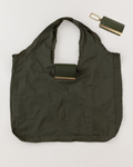 Keychain Tote - Olive