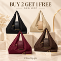 Buy 2 Get 1 Free | Keychain Tote bag