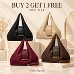 Buy 2 Get 1 Free | Keychain Tote bag