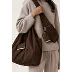 Keychain Tote | Chic Clip